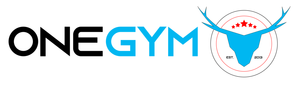 One Gym Elkhorn Main Logo